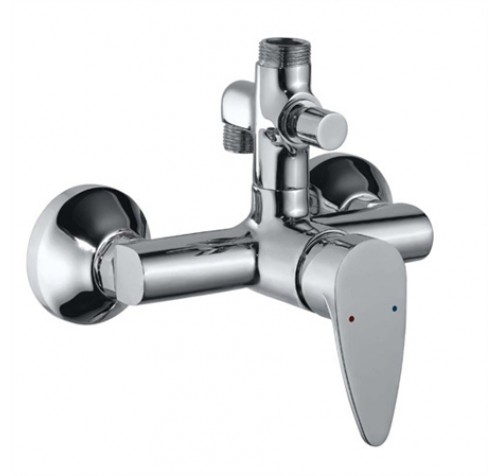 Jaquar Vignette Prime Single Lever Bath & Shower